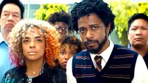 Sorry to Bother You - Meet the Cast