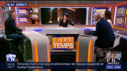 Cabana/Domenach: le foot nous réunis