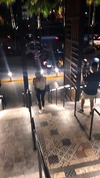 [EXCLUSIVE VIDEO] Kendall Jenner & Ben Simmons Date Night