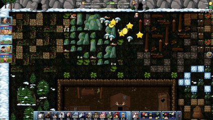 [~Frigga~] #12 Backwater Woods - Diggy's Adventure