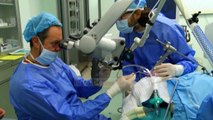 Asnjë zgjidhje për infermierët - Top Channel Albania - News - Lajme