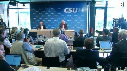 Analyse zur Koalitionskrise Angela Merkel ist die größere Verliererin