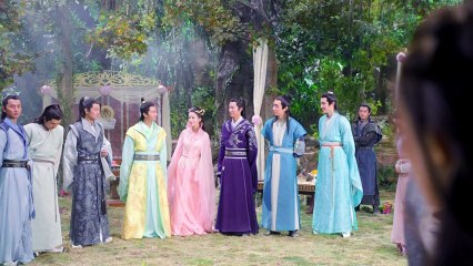 Princess Agents E 02 ENGSUB - INDOSUB