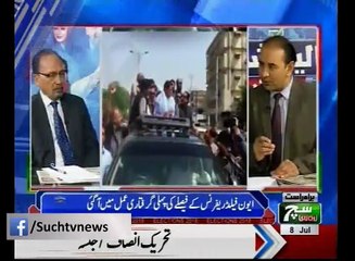 Election 2018 08 July 2018 Such TV