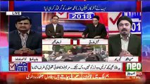 Election 2018 Special on Neo - 8th July 2018