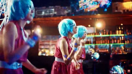 Hiromi Go 『Koi Wa Shumishumi』///  郷ひろみ 『恋はシュミシュミ』Short Ver.