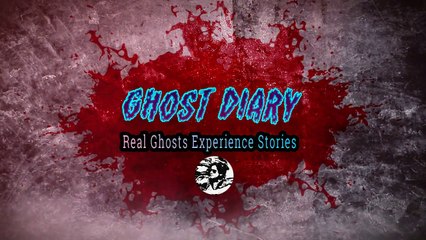 Ghost Diary - || काला जादू  || Black Magic