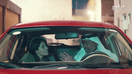 #أماني_العمر | هكذا يحل الخال دائماً مشاكل أبناء الأخت