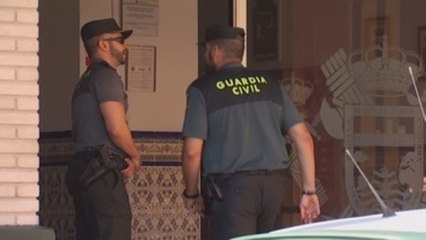 Detenido el presunto asesino y expareja de la joven rumana de Lepe