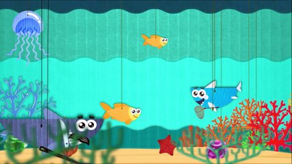 Nursery Rhymes & Kids Songs Baby Shark Johny Johny Rain Rain by KidsMegaSongs