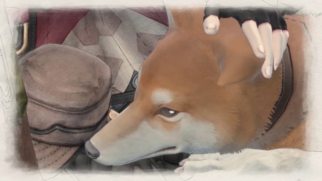 Valkyria Chronicles 4 - Bande-annonce PC