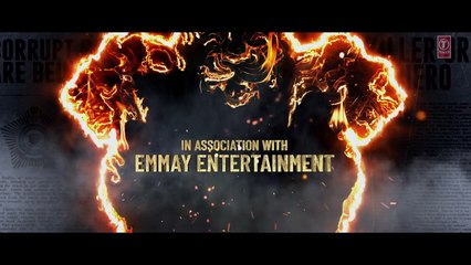 Satyameva Jayate Official Trailer 🎬 | John Abraham & Manoj Bajpayee in Action