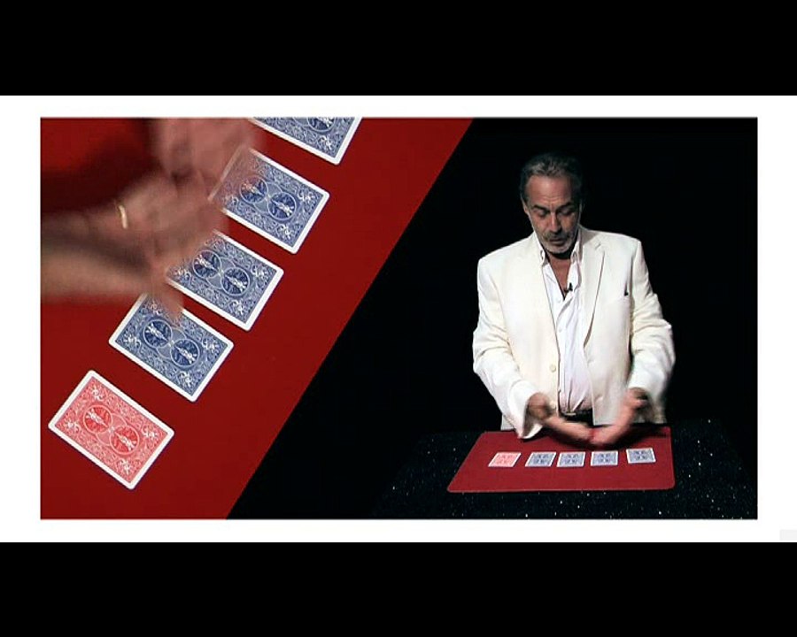 Jean-Pierre Vallarino - Rumba Count