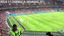 Rosja 2:2 (3:4) Chorwacja - WSZYSTKIE BRAMKI + KARNY, 07.07.2018 (PL)