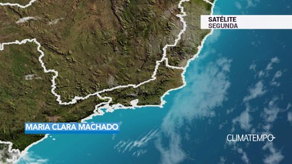 Previsão Grande Rio – Tempo muda com nova frente fria