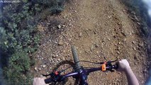 Mountain Bike Offroad - Sardinia (Italy) - Fuoristrada