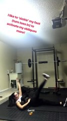 Peyton Royce - Instagram Stories July 6th 2018 09