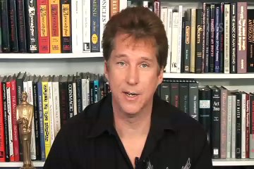 IMS Gold Series Vol 11 Ultimate Close-Up 1 by Greg Gleason