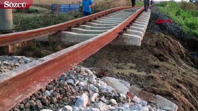 Tekirdağ’daki tren kazasının nedeni ortaya çıktı