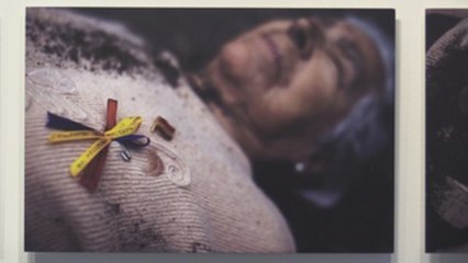 'Esperando a Thoreau' expone en Uruguay la desobediencia civil como nexo común