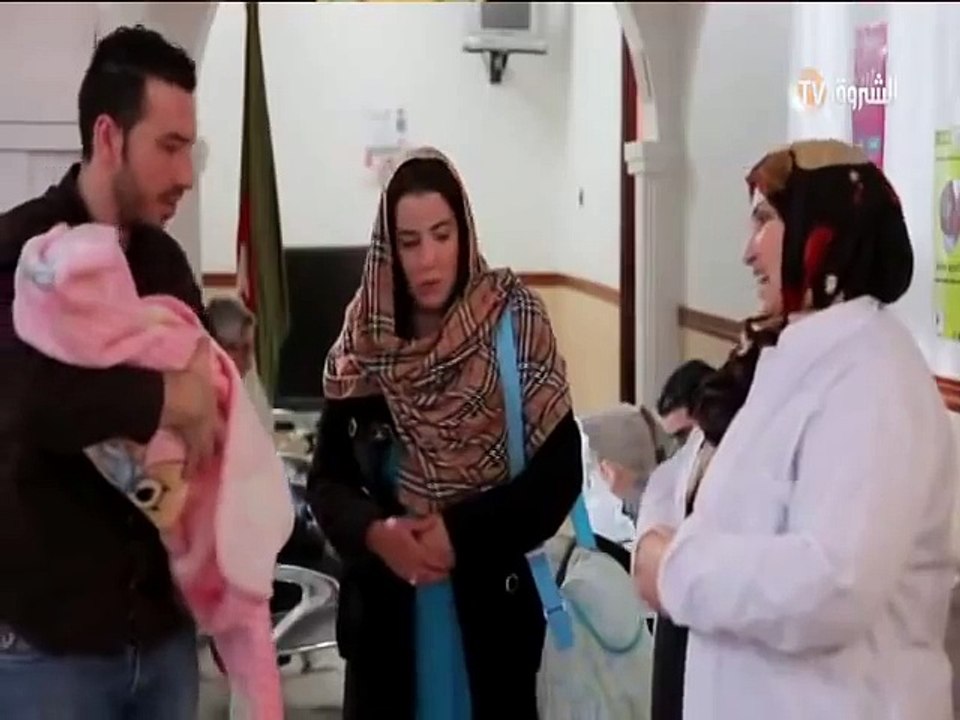 فقر Mental الحلقة 14