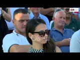 Ora News - Vlorë, përurohet impianti i përpunimit të ujërave, Rama: Investimet do vazhdojnë