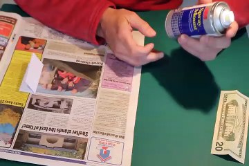 Marc Oberon - Clean Cash