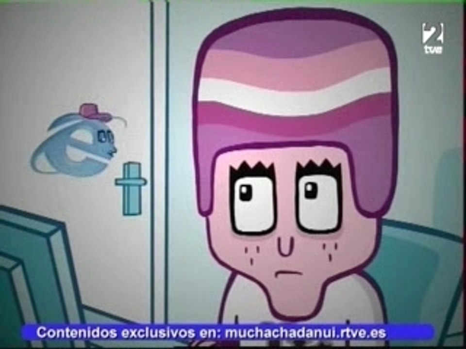 Señor, que navegaores
