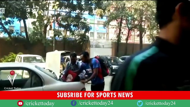 নাসির মুখ খুললেন মিডিয়ার সামনে - Bangladesh Cricketer Nasir Hossain (Previous Footage)