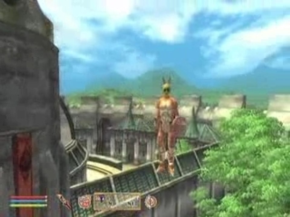 Oblivion 57 Footage Not Found