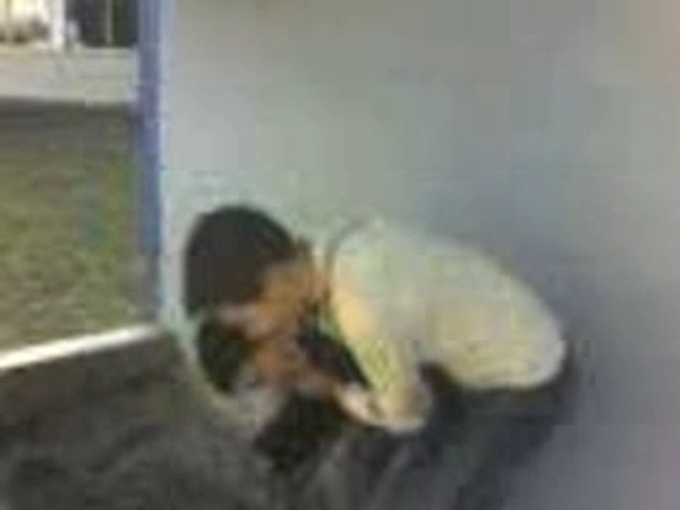 baston entre pote
