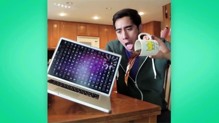 Приколы с котами и смешная озвучка животных – Кот и Магия от PSO