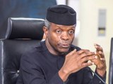 VP, Yemi Osinbajo gives reasons Boko Haram will end soon