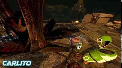 NOTRE AMITIÉ SURVIVRA-T-ELLE !