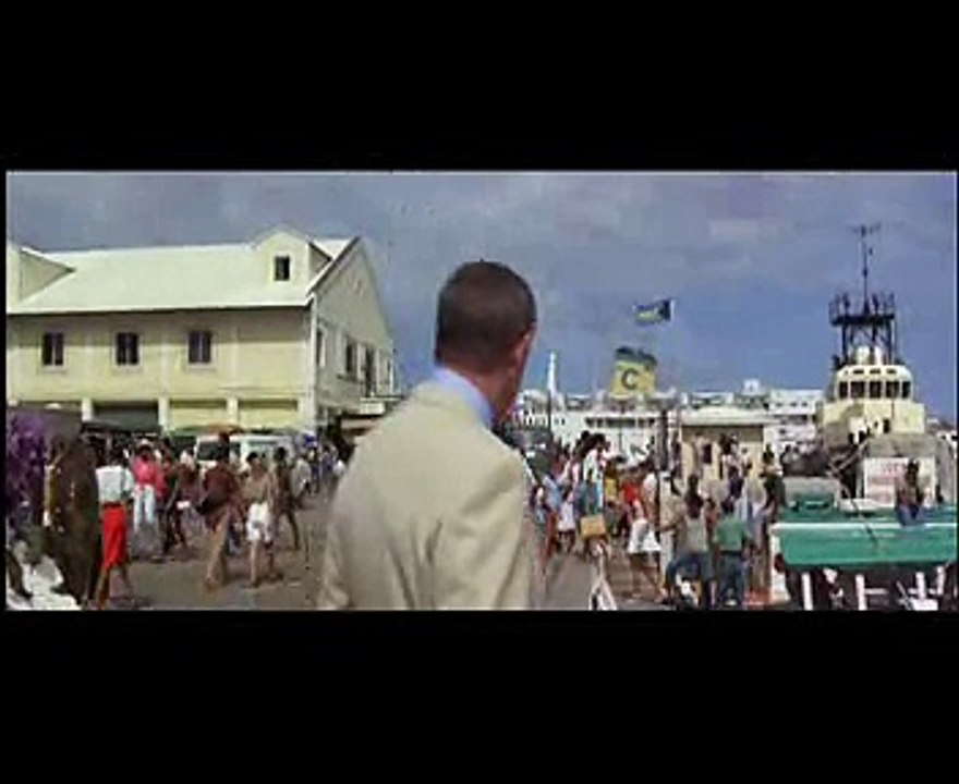 James Bond NEVER SAY NEVER AGAIN 6 OF 15 avi