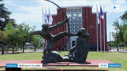 "L'Empire de la perfection", John McEnroe mis à l'honneur dans un documentaire