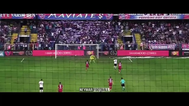 Contratado? Confira Gols e Melhores Lances De Ryan Babel - Flamengo 2018