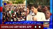 Chairman PTI Imran Khan Speech at PTI Haripur Jalsa (08.07.18)