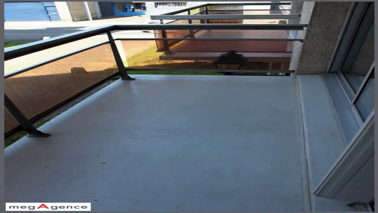 A vendre - Appartement - SAINT-BRIEUC (22000) - 3 pièces - 74m²