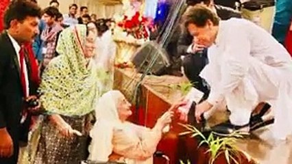 بزدل وہ نہیں ہے ،  لالچی وہ نہیں ہے ، اس قوم کو ایسے ہی ہیرے کی ضرورت ہے !   #IK18