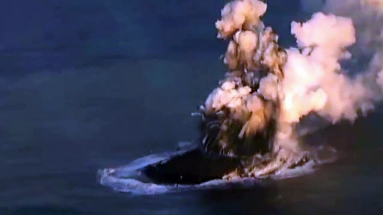 Vulkanausbruch beschert Japan neue Insel