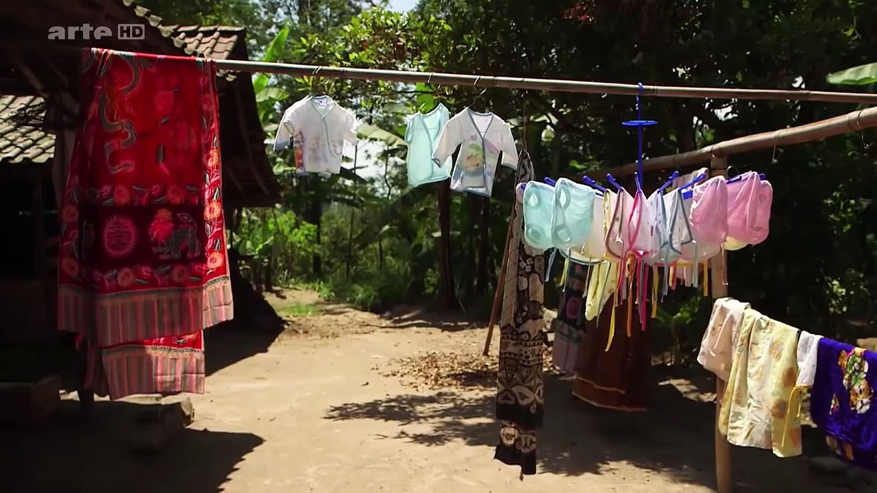 Der Flammenspucker Risiko Vulkan Doku ARTE 2015 HD