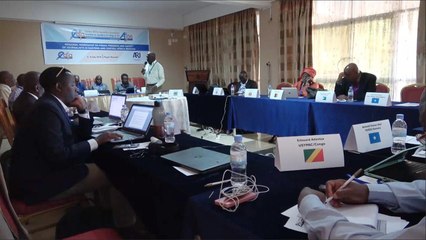 اتحادات صحفية أفريقية تتبنى الإعلان العالمي لحماية الصحفيين