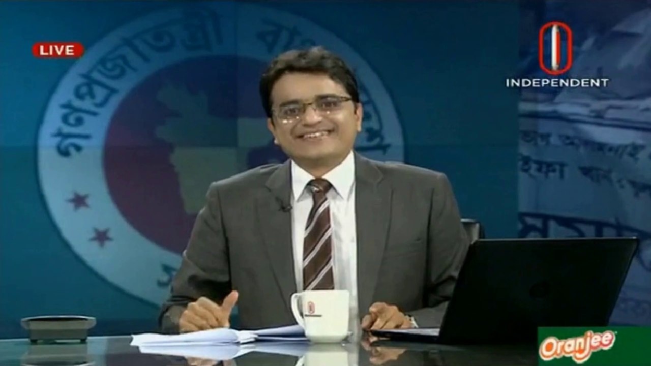 Bangla Talk Show “Ajker Bangladesh” on July 8, 2018 | BD Online Bangla Latest Talk Show All Bangla News