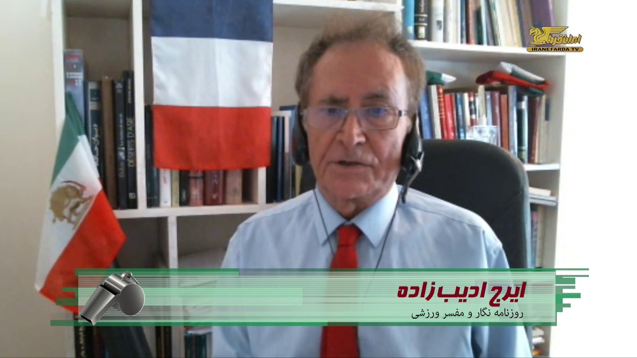 تعلیق ورزش ایران به خاطر عدم رویارویی با حریفان اسرائیلی جدی است