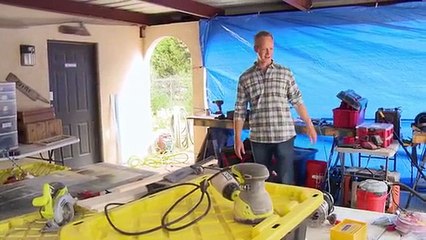 Tiny House Nation S04 E12 Part 01