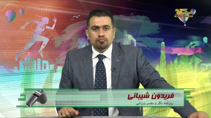 شیبانی:کشتی گیران ایران قربانی شعارهای ایدوئولوژیک مسئوولان نظام هستند