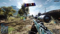 Battlefield 4 GOL Magnum Waffen Guide BF4 Gameplay Tipps und Tricks