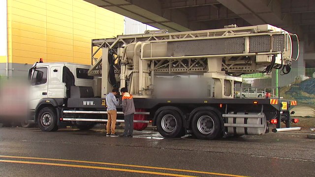 [현장24] '결함투성이 장비가 새 차?'...허술한 규정에 안전은 뒷전 / YTN