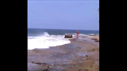 Thats Wild. Marlin Fish in Ford